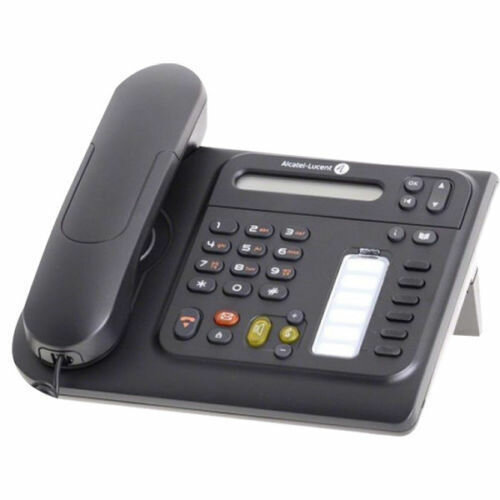 Alcatel-Lucent Enterprise IP Touch 4018 EE IP Phone