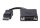 Dell Adapter - Displayport (DP) auf DVI-D Single Link NEU/OVP