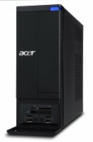 Acer Aspire X3400 - AMD Athlon II X2 220 @2,80GHz, 4GB,...