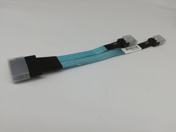 HP 776409-001 MINI SAS CABLE FOR HP PROLIANT DL380 G9