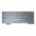 Tastatur Keyboard gebraucht f&uuml;r Fujitsu E733 E734 E743 E744 E544 E736 franz&ouml;sisch AZERTY beleuchtet CP629212-02 MP-12S36F0JD85W
