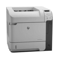 HP Laserjet 600 M603 Laserdrucker