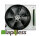 HP Active Cool Fan 200 Modul K&uuml;hler Single Fan Option f&uuml;r BladeSystem BLc7000 451785-001 413996-001 412140-B21