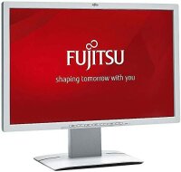 FUJITSU Display B24W-6 LED 24&quot; WUXGA...