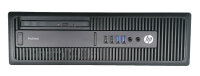 HP ProDesk 600 G2 - i3-6100 @3.70GHz, 4GB, 500GB HDD,...