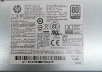 HP ProDesk 600 G2 Netzteil 200W PS-4201-1HA 901912-001...