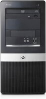 HP Compaq dx2400 MT - Intel DualCore  E2180 @2,00GHz, 2GB, 160GB, DVD