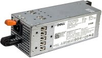 Dell Netzteil f&uuml;r Dell PowerEdge-R710 T610 570W...