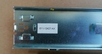 Fujitsu Left+Right Rackmount Rail Kit For RX300/RX200 611-10427-AX 611-10428-AX