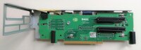 DELL 0MX843 PCIe x8 Riser Card F&uuml;r PowerEdge R710