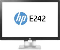 HP EliteDisplay E242 24&quot; WUXGA IPS LED Display (B)