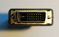 HDMI2DVI HDMI auf DVI-D 24+1 Adapter