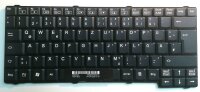Original Laptop Tastatur/Notebook Keyboard Deutsch QWERTZ f&uuml;r Fujitsu Siemens Amilo Pro A1650 M7400 V2000 V2030 V2035 V2040 V2045 V204x V2055 V2060 V2065 V2085 V3405 (Deutsches Tastaturlayout)