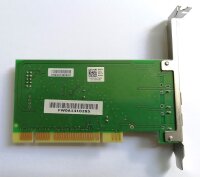 Dell H924H Dual Port IEEE-1394 PCI FireWire Controller...