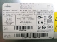 Fujitsu Netzteil P710 E710 P720 E720 250W S26113-E564-V70-01 CPB09-045B