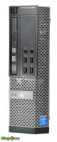 DELL Optiplex 9020 SFF - Intel Core i3-4150 @3.50GHz 4GB...