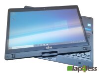 FUJITSU Lifebook T937 - i5-7300U 8GB 256GB 13,3&quot; FullHD Touch WebCam Win10Pro