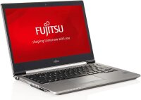 FUJITSU Lifebook U745 - i5-5300U 8GB 256GB 14&quot; FullHD WebCam Win10Pro