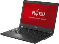 FUJITSU Lifebook U749 - i7-8665U 32GB 512GB 14&quot; FullHD WebCam Win10 Pro