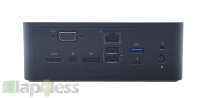 DELL TB16 K16A001 Thunderbolt 3 Dock ohne Netzteil