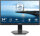 Philips 241B7QUPEB 24&quot; FULL HD W-LED USB Monitor mit Dockingstation (B)